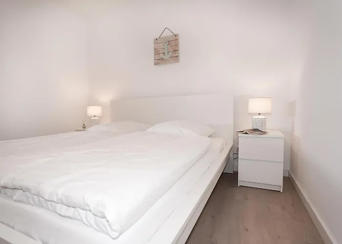 Appartamento Solymar 