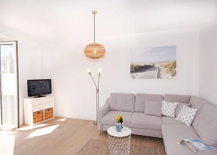 Appartamento Solymar 